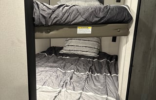 2022 Keystone RV Hideout 262BH