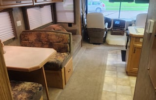 OntheRoad Family Coach