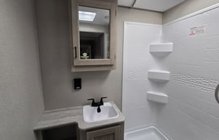 BRAND NEW! 2025 Catalina Legacy 293QBCK Bunk House