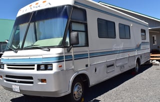 1995 Winnebago Suncruiser 35P