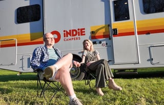 Comfort Space | San Francisco | Unlimited Miles