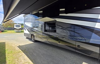 Hit The Road In This Family Friendly Berkshire XL