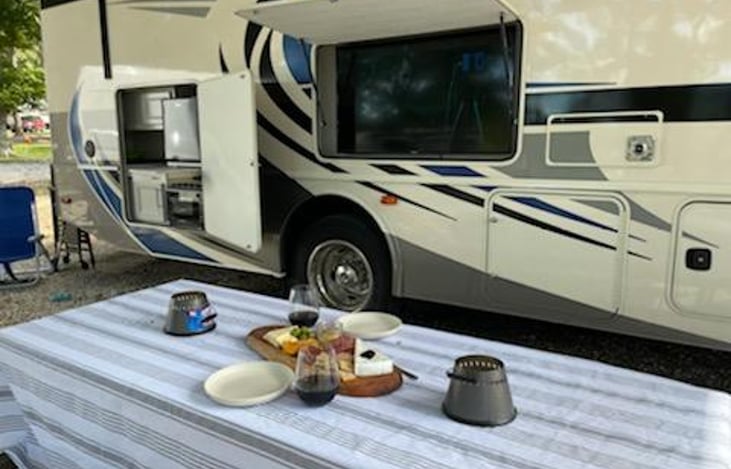 RV Photo