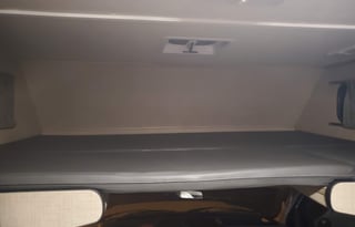 2019 Thor Motor Coach Four Winds 28A with solar