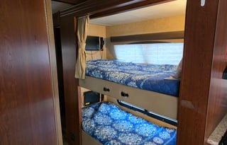 2017 Thor Motor Coach ACE 30.2