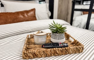 2023 - Durango Gold 5th Wheel w/Patio and Loft