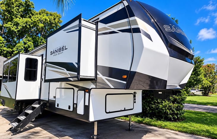 RV Photo