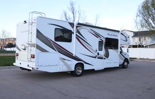 Travel in Comfort: Your Home on the Road