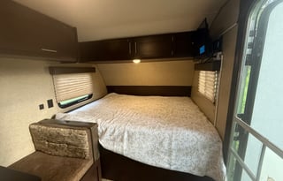 Weekend with Wolf-Pup