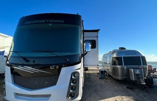 2022 Forest River RV Georgetown 5 Series 36B5