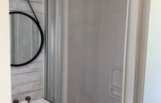 Cozy Renovated “Dutchie” Pet & Kid friendly Camper