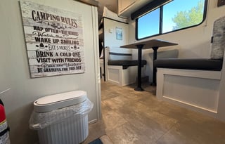 2023 Palomino Puma Ultra Lite 16BHX