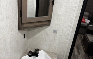 2022 Kingsport Super Lite 197BH adventure wagon