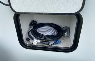 Mom's Portable Playhouse