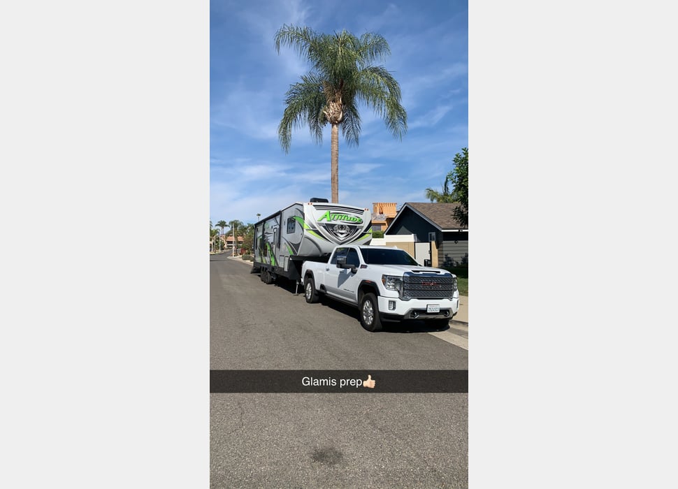 Fifth Wheel rentals in Fallbrook
