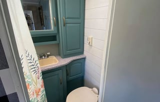 2013 Keystone RV Outback 301BQ