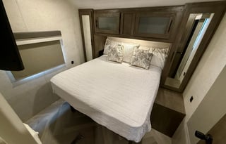 Forest River Salem 32BHDS R.P. ***Bunkhouse***