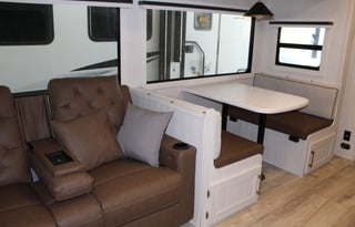 Mel’s Home on Wheels