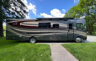 The Roadstead
