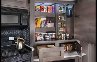 2023 Forest River RV FR3 34DS