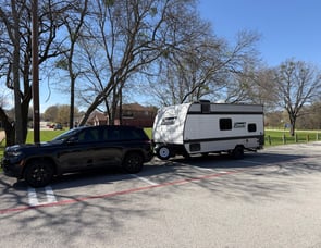 Keystone RV Coleman 17B