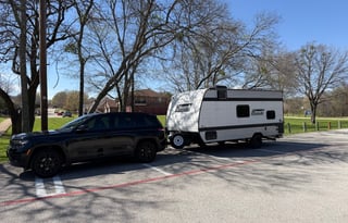 2025 Keystone RV Coleman 17B