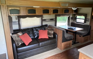 2016 Forest River RV Rockwood Ultra Lite 2604WS