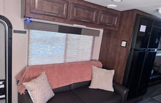 2016 Forest River RV FR3 32DS