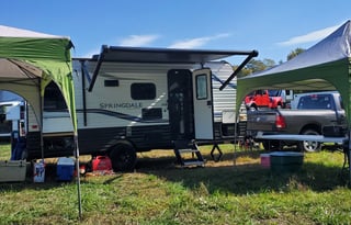 2022 Keystone RV Springdale Mini 1750RD