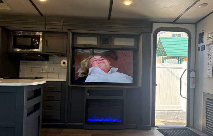 RV Photo