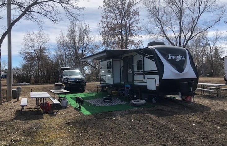 RV Photo