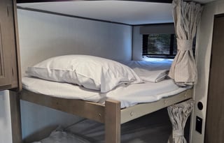 Mike and Julie's Rolling Retreat