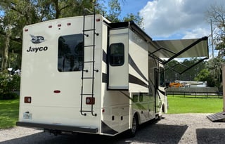 Holiday Savings! 2022 Jayco Alante
