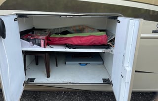 Boundless Seeker Motorhome