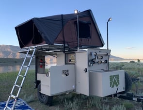 Mobil Borderland Outpost