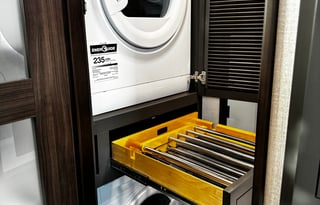 The Cabin - 2025 Forest River Cedar Creek Cottage