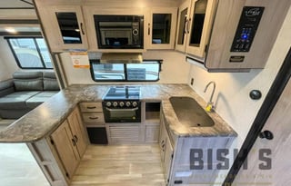 2022 Coachmen RV Northern Spirit Ultra Lite 2764RE