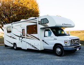 Four Winds RV Chateau 28A