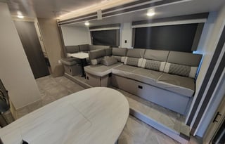 2023 Forest River RV Wildwood X-Lite 273QBXL