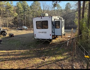 Forest River RV Sabre 36BHQ