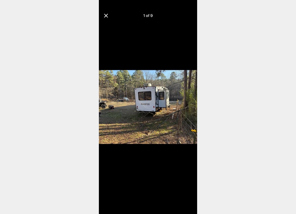Fifth Wheel rentals in Alexander