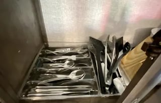 2021 Coleman 30ft Toy Hauler 5475 lbs dry weight