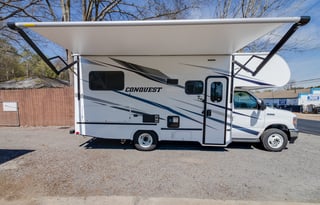 2024 GULFSTREAM 6237LE