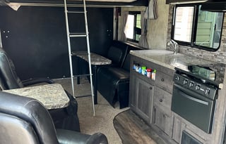 2018 Eclipse Iconic Pro Lite 2314SF