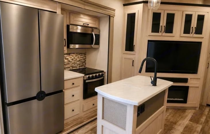 RV Photo