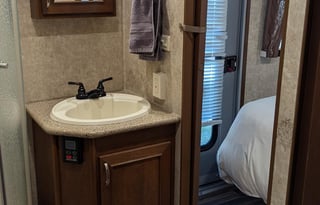 2016 Highland Ridge RV Open Range Roamer RT288FLR