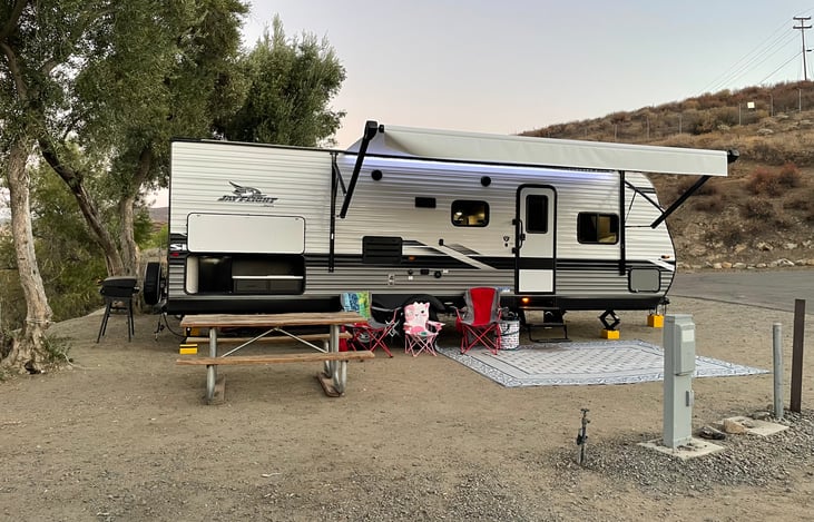 RV Photo
