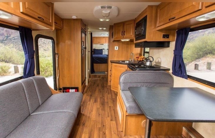 RV Photo