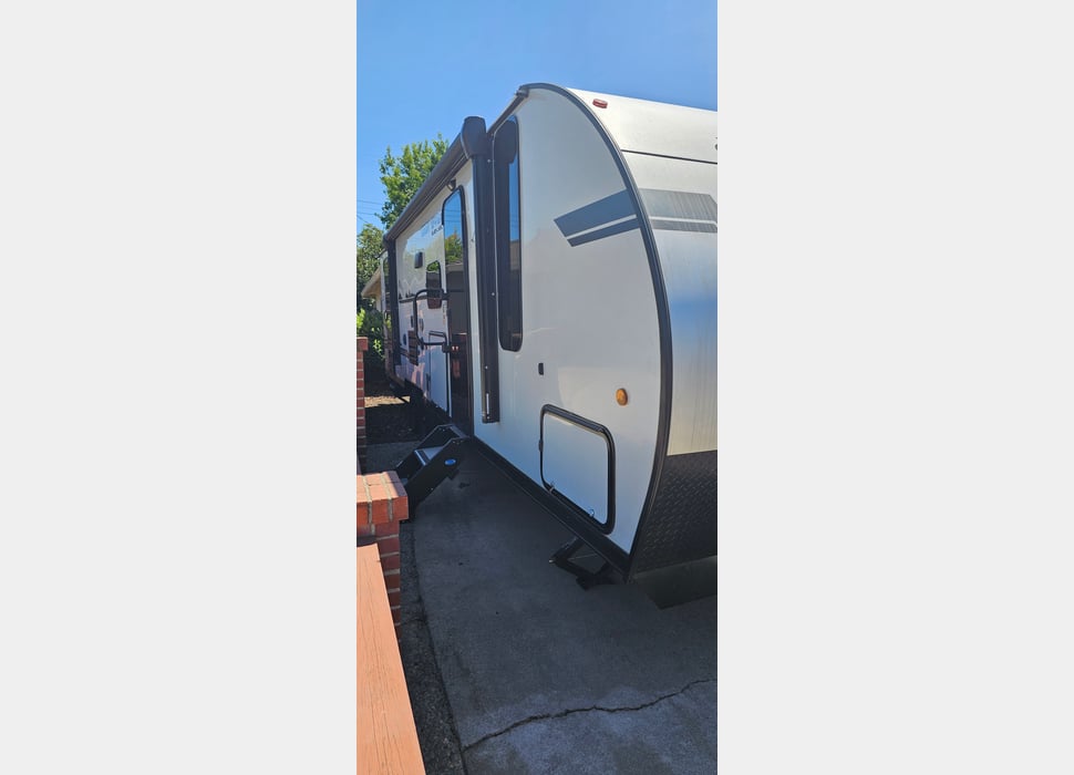 Travel Trailer rentals in Vacaville