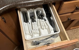 Couples Retreat & Pet Friendly Camper Rental